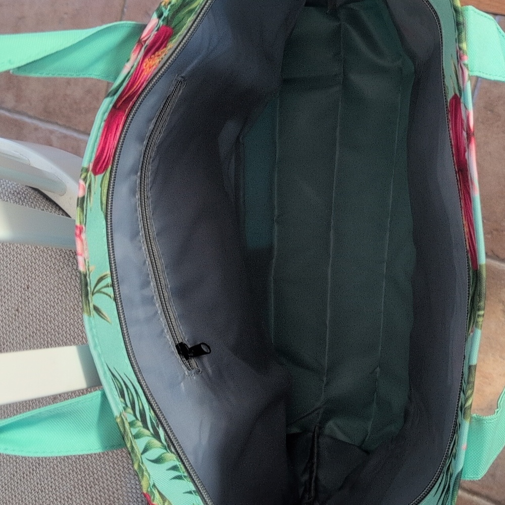 Canvas bag nwt - Picture 5 of 7